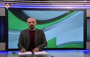 نشرة الاخبار الرياضية من قناة العالم 11:45 بتوقيت غرينتش 16-04-2019
