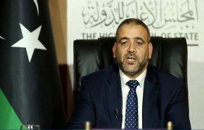المشري: لا حوار مع حفتر.. والجامعة العربية صامتة