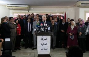 دعوات للتصويت بـ