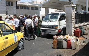 سوريا.. ازمة المحروقات من اشعلها ومن يطفئها؟