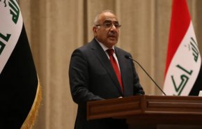 اليوم...عبد المهدي في طريقه الى السعودية 