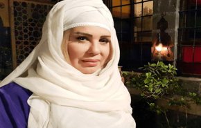 سلمى المصري تكشف سبب مشاركتها في باب الحارة 10 
