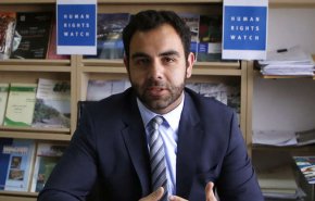 الاحتلال يطرد مدير مكتب ’هيومن رايتس’ من فلسطين المحتلة