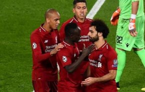 صلاح أم ماني؟ مدرب ليفربول يدلي بدلوه