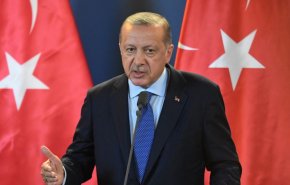 هذا آخر ما قاله أردوغان بشان الجولان المحتل
