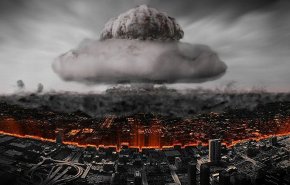 كيف تمنع المرأة حدوث ضربة نووية تقضي على العالم؟