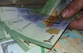 توقعات بمزيد من التحسن لسعر صرف الليرة السورية 
