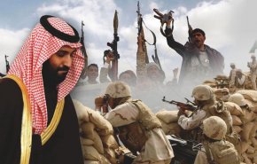 شاهد.. كابوس السعودية في اليمن