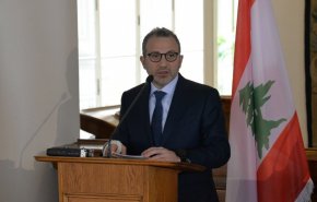 باسیل: