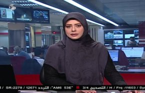 نشرة الاخبار من قناة العالم الساعة 07:00 بتوقيت غرينتش 17-04-2019
