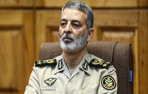 الجيش جاهز اكثر من اي وقت آخر لتنفيذ المهام الموكلة اليه