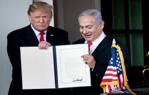 السلطة الفلسطينية ترد على نتنياهو بشأن 