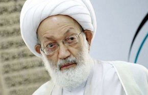آية الله عيسى قاسم يوجه رسالة للسجناء الأحرار