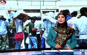 نشرة الاخبار الاقتصادية من قناة العالم 15:30 بتوقيت غرينتش 17-04-2019
