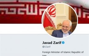 ظريف: الجيران اولوية لنا على الدوام