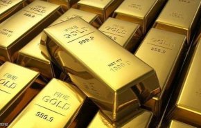 الذهب يتراجع بفعل بيانات صينية !