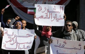 بعد وضعه في حبس انفرادي.. حملة لإزالة 