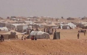 لقاء روسي أردني أمريكي مرتقب بشأن مخيم الركبان
