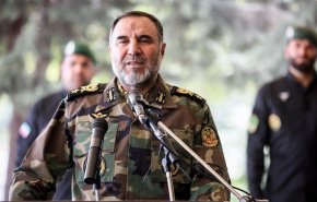 ايران تكشف عن إنجازات دفاعية جديدة في الأيام المقبلة