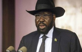 جوبا تعلن تأييدها للمجلس العسكري الانتقالي في السودان