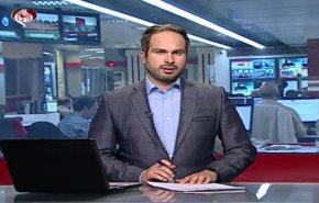 نشرة الاخبار من قناة العالم الساعة 07:00 بتوقيت غرينتش 18-04-2019
