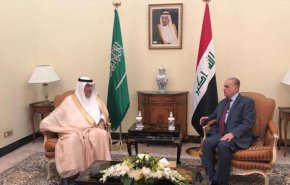 العراق والسعودية يبحثان فتح المنافذ الحدودية