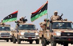 ليبيا.. حكومة الوفاق تعلن السيطرة على قاعدة جوية