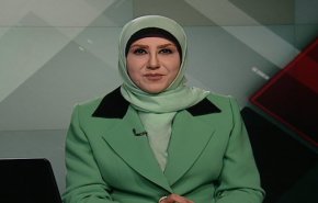 نشرة الاخبار من قناة العالم الساعة 16:00 بتوقيت غرينتش 18-04-2019
