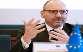 الاتحاد الاوروبي بصدد التعاون مع ايران لتحقيق الامن في افغانستان