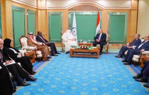 عبد المهدي: العراق اليوم ليس كالأمس
