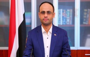 خاطرة للمشاط بالذكرى الأولى للشهيد الصماد رئيس الشهداء