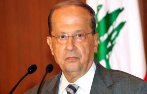 عون: للبنان أراض في هضبة الجولان نتمسك بلبنانيتها