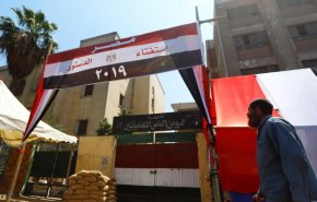 المعارضة المصرية تفقد آخر أمل قضائي بمعركة تعديل الدستور