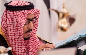من حلّ شيفرة الملك سلمان؟