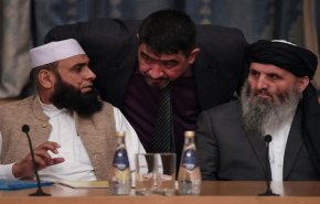 تعليق محادثات طالبان والحكومة الأفغانية في الدوحة