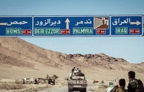 ماذا وراء تحركات اميركا على الحدود العراقية السورية؟