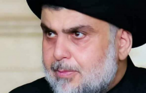 السيد مقتدى الصدر يقصف جبهة السلفية والوهابية