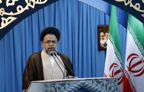 امن ايران: الكشف عن 290 عميلا للاستخبارات الاميركية