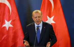أردوغان يهنئ اليهود باللغة العبرية