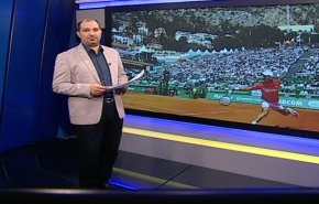 نشرة الاخبار الرياضية من قناة العالم 11:45 بتوقيت غرينتش 19-04-2019
