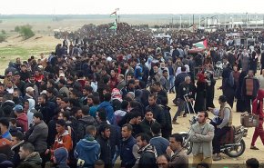 مسيرات العودة.. عجز إسرائيلي أمام الإصرار الفلسطيني 