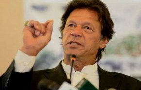 عمران خان يزور إيران الاحد المقبل