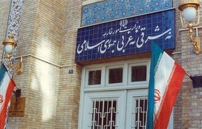 طهران تدين بشدة الهجوم الارهابي الاخير في باكستان