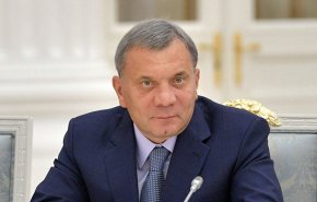 مسؤول روسي رفيع يلتقي اليوم الرئيس السوري 