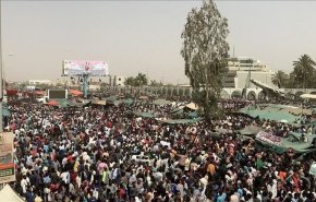 رئيس مفوضية الاتحاد الأفريقي يبدأ زيارة للخرطوم