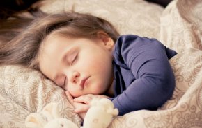 احذروا أضرار القيلولة على صحة أطفالكم