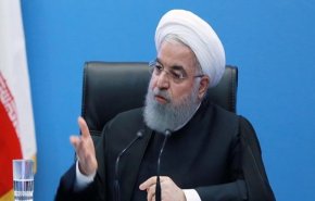هذا ما طلبه الرئيس الايراني من الخبراء المحليين حول السيول