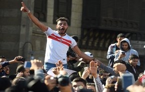 مصر تعيش مخاض الإستفتاء على الدستور