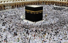 عربستان سهمیه حج هند را به 200 هزار نفر افزایش داد