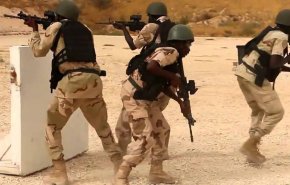 فيديو.. لحظة القبض على وزير سوداني سابق في مطار الخرطوم